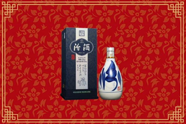 高价求购：深州市回收汾酒