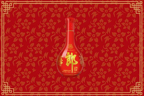 深州市烟酒回收郎酒