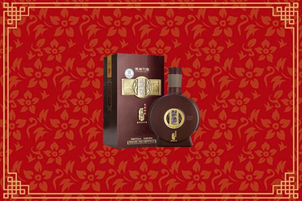 深州市烟酒回收习酒